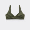 Klassieke Triangel bikinitop Premium Sculpt