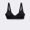 Klassieke Triangel bikinitop Premium Sculpt