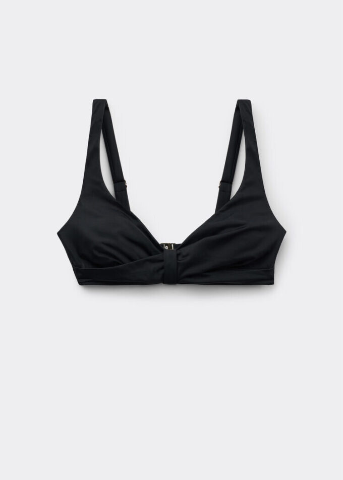 Klassieke Triangel bikinitop Premium Sculpt