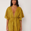 Korte kaftan