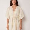 Korte kaftan