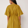 Korte kaftan