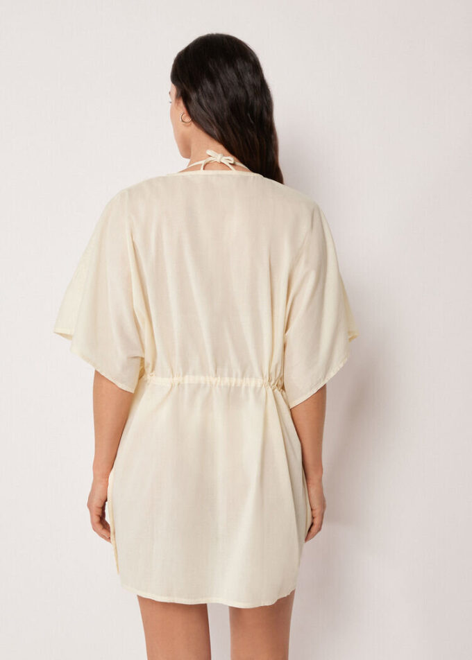 Korte kaftan