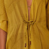 Korte kaftan