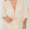 Korte kaftan