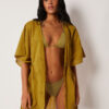 Korte kaftan