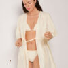 Korte kaftan