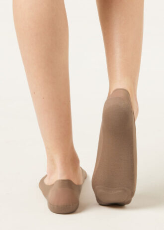 Langdurig comfort No-Show-sokken
