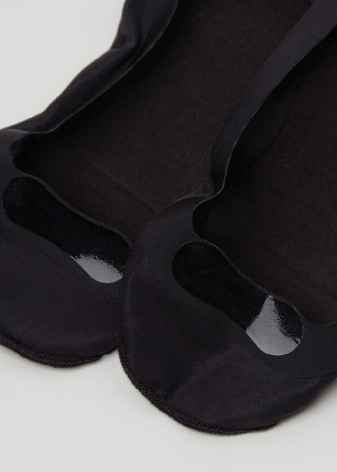 Langdurig comfort No-Show-sokken