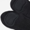 Langdurig comfort No-Show-sokken