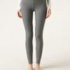 Legging van kasjmiermix