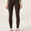 Legging van kasjmiermix