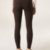 Legging van kasjmiermix