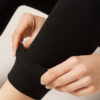 Legging van kasjmiermix