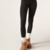 Legging van kasjmiermix