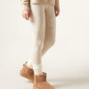 Legging van kasjmiermix