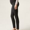 Maternity-jeanslegging