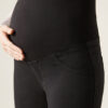 Maternity-jeanslegging