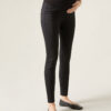 Maternity-jeanslegging