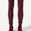 Meisjespanty met strik
