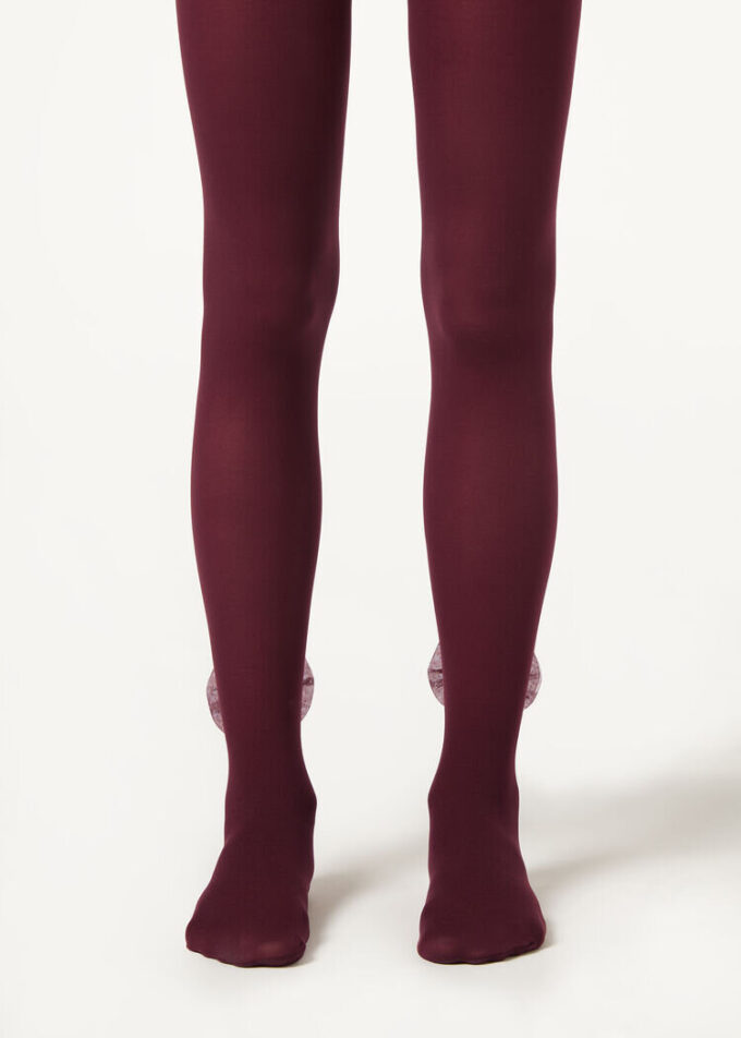 Meisjespanty met strik