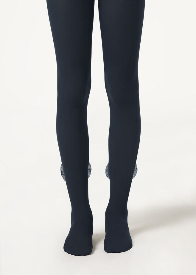 Meisjespanty met strik