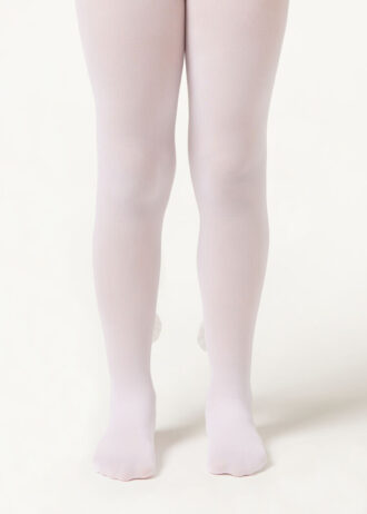 Meisjespanty met strik