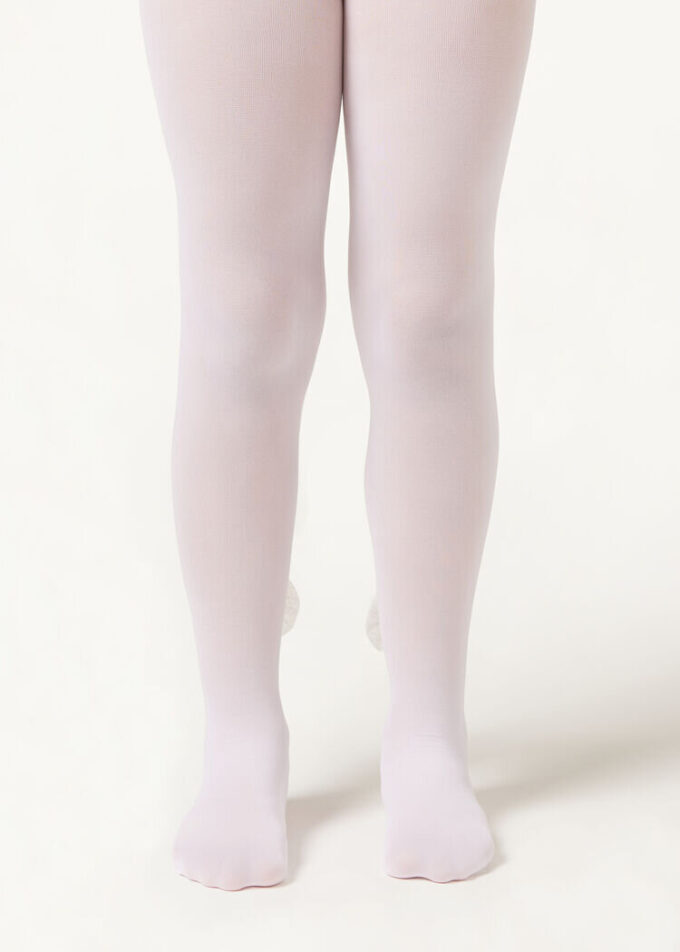 Meisjespanty met strik
