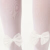 Meisjespanty met strik