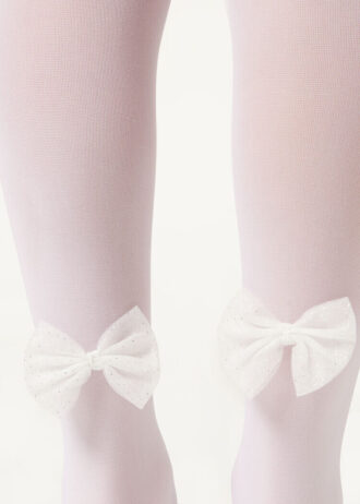 Meisjespanty met strik