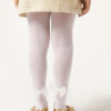 Meisjespanty met strik