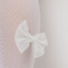 Meisjespanty met strik