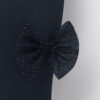Meisjespanty met strik