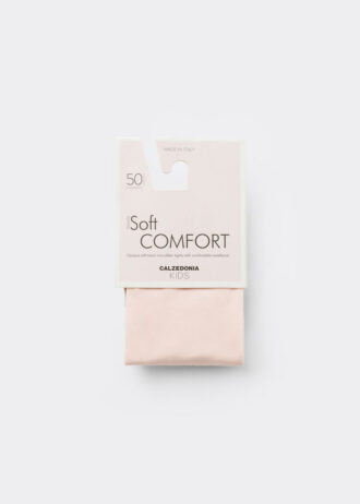 Meisjespanty’s Soft Touch 50 denier