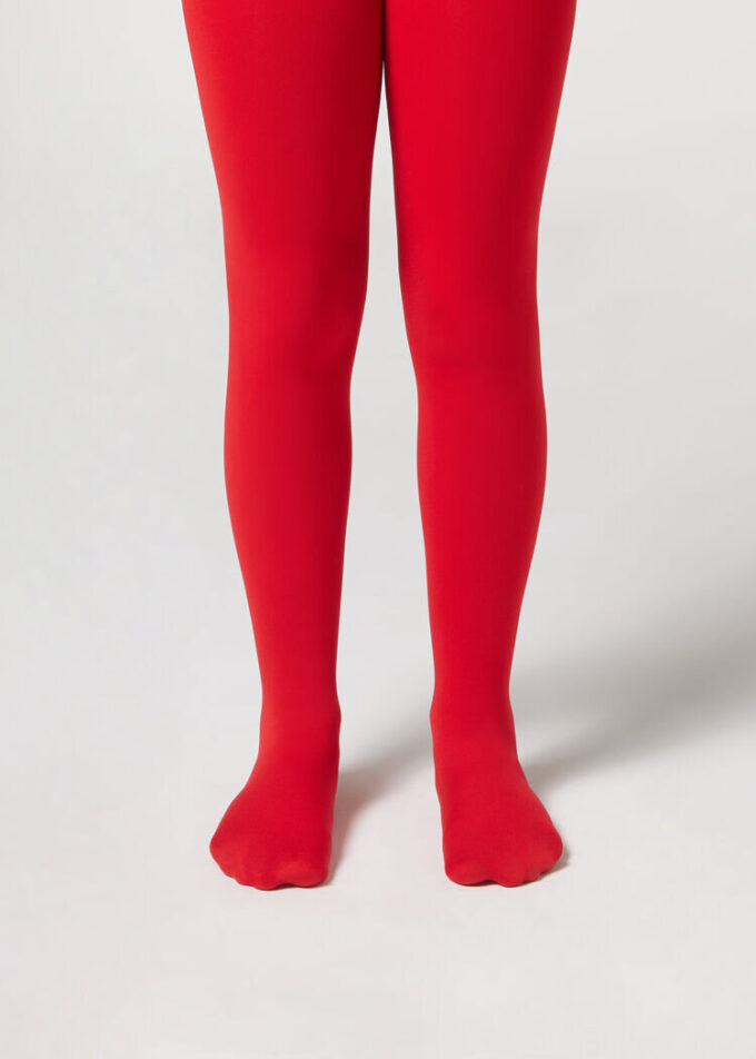 Meisjespanty’s Soft Touch 50 denier