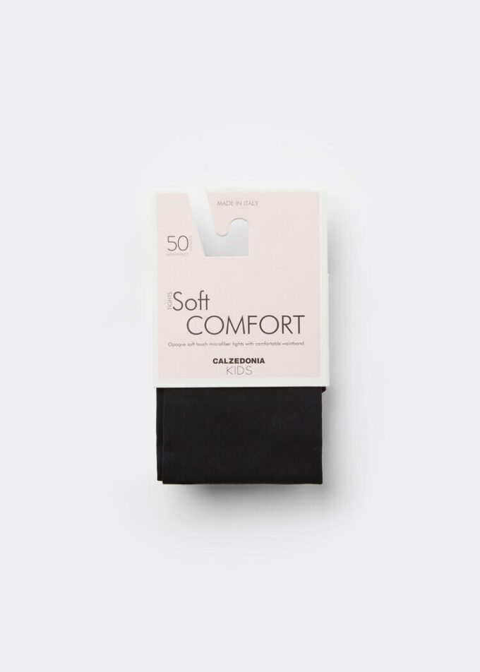 Meisjespanty’s Soft Touch 50 denier