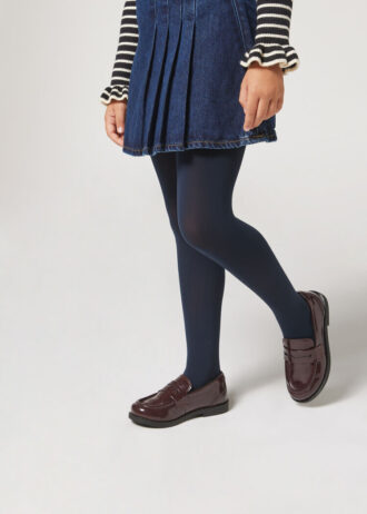 Meisjespanty’s Soft Touch 50 denier