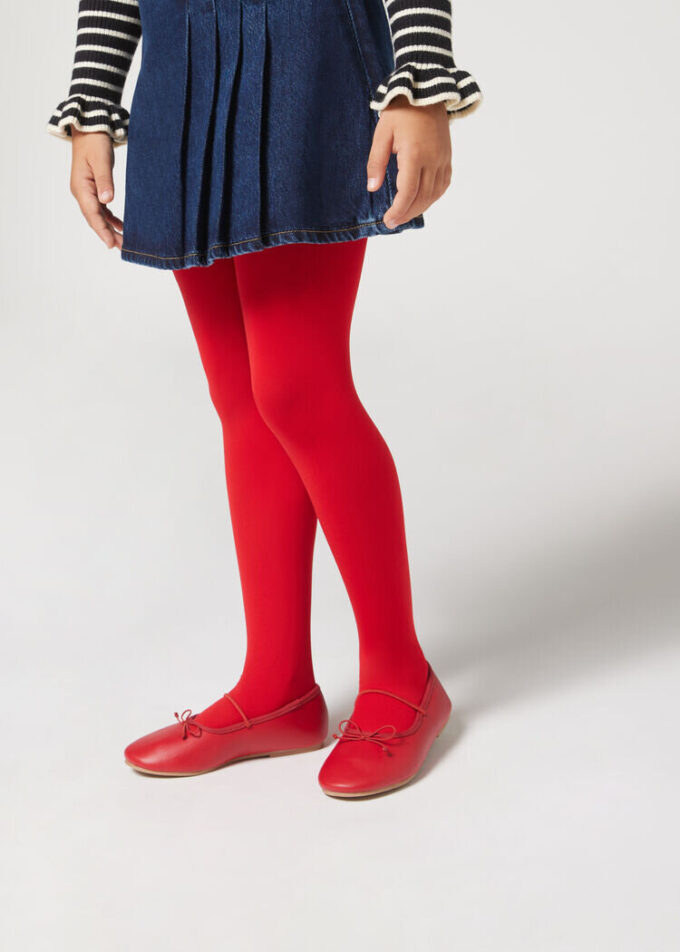 Meisjespanty’s Soft Touch 50 denier