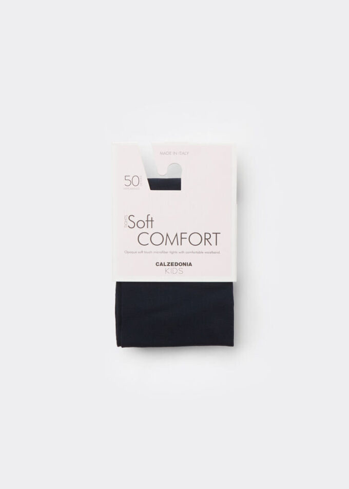 Meisjespanty’s Soft Touch 50 denier