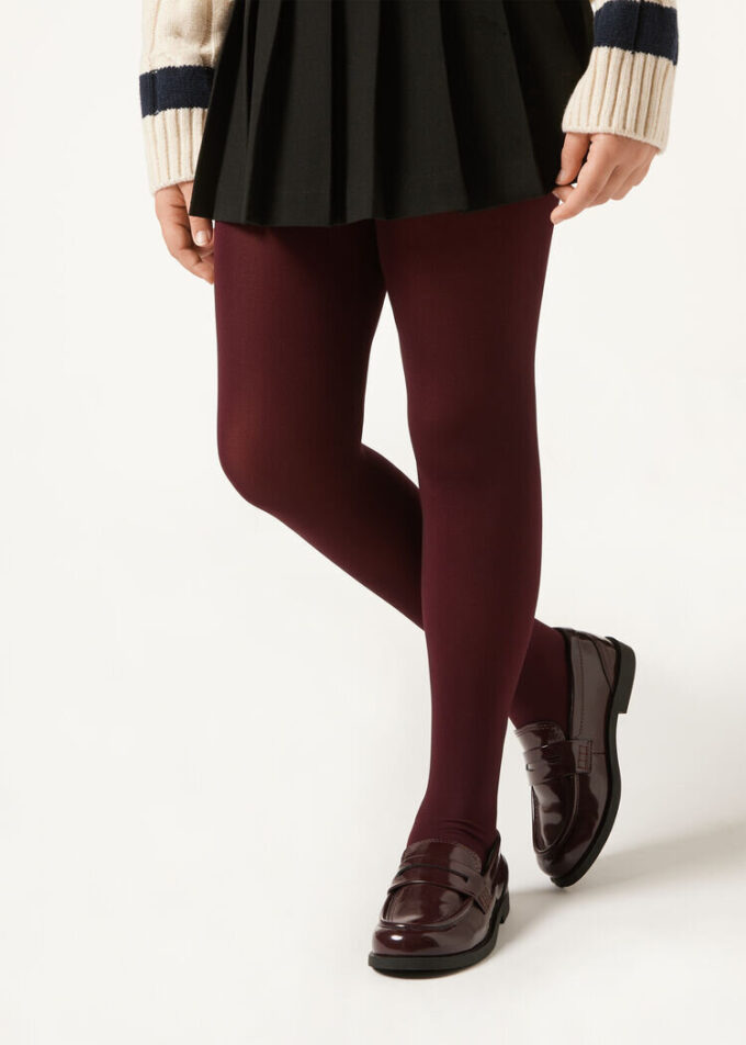 Meisjespanty’s Soft Touch 50 denier