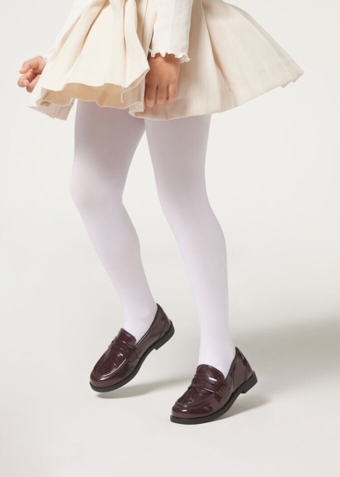 Meisjespanty’s Soft Touch 50 denier
