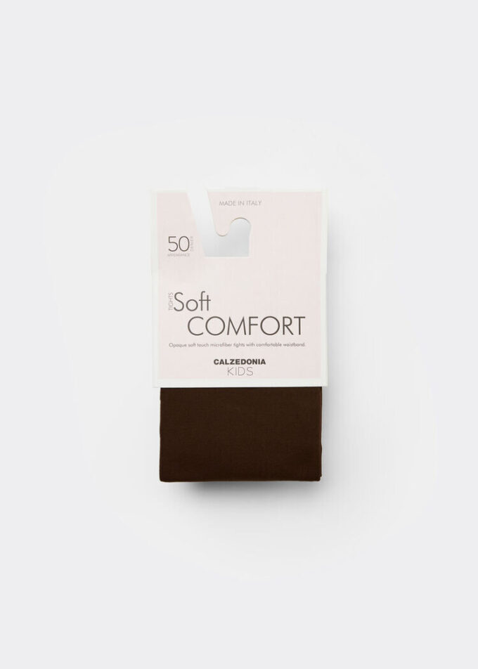 Meisjespanty’s Soft Touch 50 denier