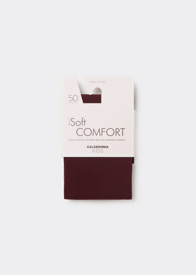 Meisjespanty’s Soft Touch 50 denier