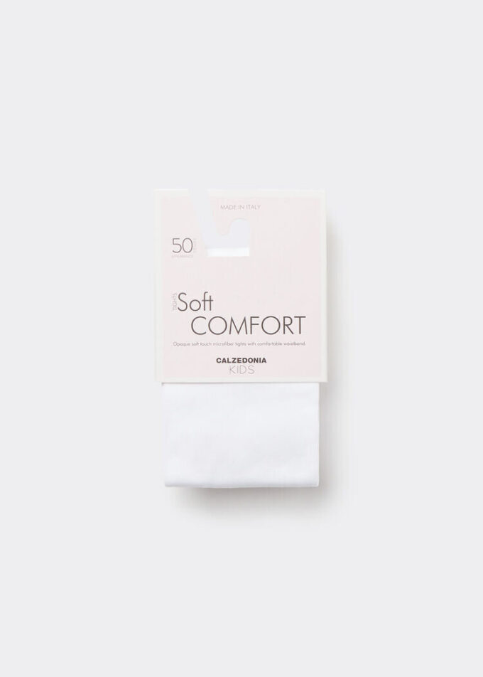 Meisjespanty’s Soft Touch 50 denier