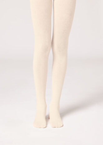 Meisjespanty’s van kasjmier