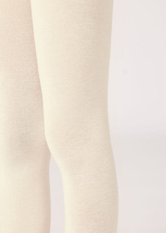 Meisjespanty’s van kasjmier
