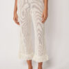 Mesh-broek