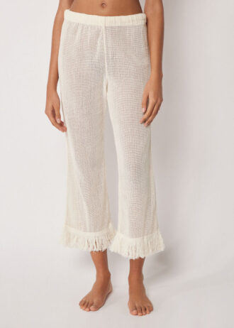 Mesh-broek