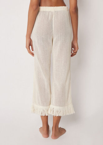 Mesh-broek