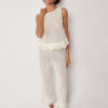 Mesh-broek